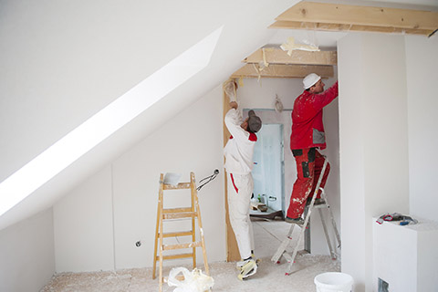 Builder Taunton