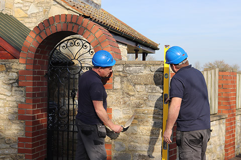 Extension Builder Taunton