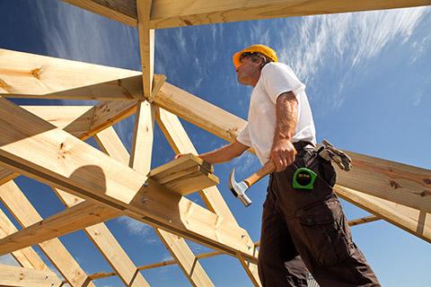 Extension Builder Taunton