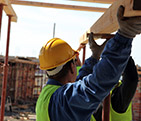 Builder in Taunton